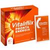 MONTEFARMACO OTC SPA Vitalmix Pronta Energia 12 Bustine
