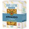 DE MATTEIS AGROALIMENTARE SPA Il Gluten Free Di Armando La Treccia Mais Riso Integrale E Quinoa 400 G