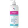 COMBE ITALIA SRL Vagisil Detergente Sensitive 500 Ml