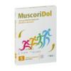MIAT SPA Muscoridol 5 Cerotti Medicati 180 Mg