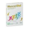 MIAT SPA Muscoridol 10 Cerotti Medicati 180 Mg