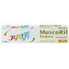 DOC GENERICI SRL Muscoril Dolore Gel 60 G 20 Mg/g