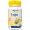 LONGLIFE SRL Longlife Partenio 0,2% 60 Capsule Vegetali Da 600 Mg