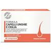 SO.FARMA.MORRA SPA Formula Capelli Unghie E Ciglia 48 Compresse