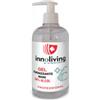 INNOLIVING SPA Innoliving Gel Igienizzante Mani 64% Alcol 500 Ml