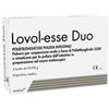 ALFASIGMA SPA Lovol-esse Duo 4 Bustine