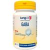 LONGLIFE SRL Longlife Gaba 500mg 60 Tavolette Rivestite