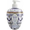 COSWELL SPA Gandini Sapone Liquido Faenza Muschio 500 Ml