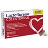 MONTEFARMACO OTC SPA Lactoflorene Colesterolo Bipack 30 Capsule + 30 Capsule