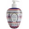 COSWELL SPA Gandini Sapone Liquido Faenza Rosa 500 Ml