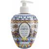COSWELL SPA Gandini Sapone Liquido Faenza Vaniglia 500 Ml
