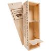 ACQUA DI BOLGHERI SRL Acqua Di Bolgheri Scatola Regalo Legno Media