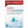 BAYER SPA Gyno-canescystil Cistipro 14 Bustine