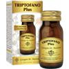 DR.GIORGINI SER-VIS SRL Triptofano Plus 80 Pastiglie