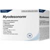 OMISAN FARMACEUTICI SRL Myodesonorm 30 Bustine
