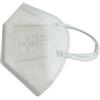 INNOLIVING SPA Musk Mascherina Ffp3 White 10 Pezzi