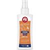 PIKDARE SPA Pic Solution Spray Repellente Multi-insetto Strong 100 Ml