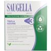 MEDA PHARMA SPA Saugella Acti3 Salviettine 10 Pezzi
