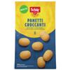 DR.SCHAR (SCHAER) SPA Schar Panetti Croccanti 200 G
