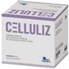 BIOFARMEX SRL Celluliz 50 Bustine 10 Ml