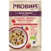 PROBIOS SRL SOCIETA BENEFIT Probios Classic Muesli Frutti Rossi 300 G