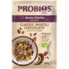 PROBIOS SRL SOCIETA BENEFIT Probios Classic Muesli Cioccolato 300 G