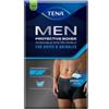 ESSITY ITALY SPA Tena Men Protective Boxer Assorbente Lavabile Medium 1 Pezzo