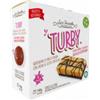 TOMASELLO LUCA Turby Merendina Pan Di Spagna Con Crema Cioccolato 4 Pezzi Da 35 G