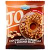 HAPPY FARM CO. SRL Happy Farm Jo Ciambella Caramello Arachidi Mono 45 G