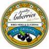 EUROSPITAL SPA Anberries Classiche Ribes Nero Glicerina 50 G