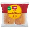 DR.SCHAR (SCHAER) SPA Schar Xl Ciabatta Pomodori E Olio D'oliva 2 Pezzi X 85 G