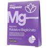 ZUCCARI SRL Miomagnesio Pidolato E Bisglicinato 37,5 G