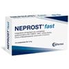 DIFASS INTERNATIONAL SPA Neprost Fast 14 Compresse