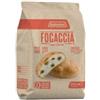 NOVE ALPI SRL Agluten Focaccia Olive 200 G