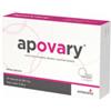 ENTERALIA BIOSCIENCE SRL Apovary 20 Capsule