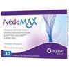 AGAVE SRL Nedemax 30 Compresse