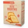 NOVE ALPI SRL Agluten Fette Biscottate 200 G