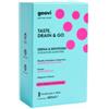 THE GOOD VIBES COMPANY SRL Goovi Drenante Melograno&frutti Di Bosco 24 Stick Pack