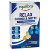 EQUILIBRA SRL Relax Giorno & Notte 50 Compresse