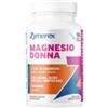 WILCO FARMA SRL SU Zymerex Magnesio Donna 150 G