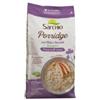 SARCHIO SPA Porridge Mela Nocciole 250 G