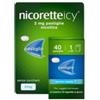 KENVUE ITALIA SPA Nicoretteicy 40 Pastiglie 2 Mg