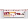 ERBENOBILI SRL Sns K Plus Barretta 35 G