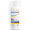 BIODERMA ITALIA SRL Photoderm Xdefense Ultra-fluid Spf50+ Invisible 40 Ml