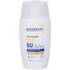 BIODERMA ITALIA SRL Photoderm Xdefense Ultra-fluid Spf50+ 03 40 Ml