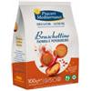 EUROSPITAL SPA Piaceri Mediterranei Bruschettine Paprika E Peperoncino 100g