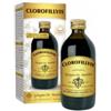 DR.GIORGINI SER-VIS SRL Clorofillvis 200 Ml Liquido Analcolico