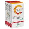 ABOCA Vitamin C Naturcomplex 14 Compresse
