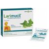 BIOS LINE SPA Larimucil Fluidificante 600 10 Bustine
