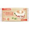 NOVE ALPI SRL Agluten Tigelle 4 Pezzi Da 35 G